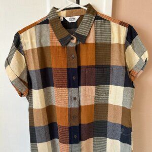 Bridge & Burn Bea Shirt - Women's Medium